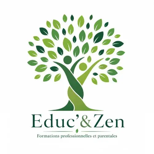 logo évolution