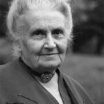 M. Montessori